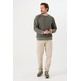 SUDADERA HOMBRE  GARCIA O41065_ MEN`S SWEAT