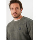 SUDADERA HOMBRE  GARCIA O41065_ MEN`S SWEAT