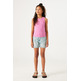CAMISETA NIÑA  GARCIA O42409_GIRLS SINGLET