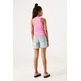 CAMISETA NIÑA  GARCIA O42409_GIRLS SINGLET