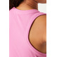 CAMISETA NIÑA  GARCIA O42409_GIRLS SINGLET