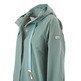 ABRIGO MUJER  YESZEE PARKA DONNA SFODERATO CON CAPP