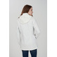 ABRIGO MUJER YES ZEE SPOLVERINO DONNA CON CAPPUCCIO