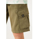 PANTALÓN CORTO NIÑO  GARCIA O43520_BOYS SHORT