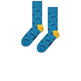  HAPPY BIKE SOCK