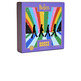 CAJA REGALO 3 CALCETINES HAPPY SOCKS TEMATICA BEATLES