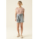 CAMISETA A RAYAS MUJER GARCIA JEANS