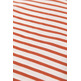 CAMISETA A RAYAS MUJER GARCIA JEANS