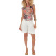 MUJER BERMUDA DONNA 0107