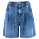 MUJER SHORTS JEANS DONNA 5 TASCHE CO J711