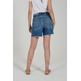 MUJER SHORTS JEANS DONNA 5 TASCHE CO J711
