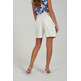 MUJER SHORTS DONNA 5 TASCHE CON PINC 0107