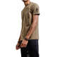 CAMISETA HOMBRE  REDSKINS MITAL HONDA