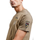 CAMISETA HOMBRE  REDSKINS MITAL HONDA