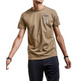 CAMISETA HOMBRE  REDSKINS MITAL HONDA