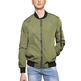 CAZADORA BOMBER HOMBRE REDSKINS BRADE PEET