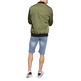 CAZADORA BOMBER HOMBRE REDSKINS BRADE PEET