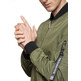 CAZADORA BOMBER HOMBRE REDSKINS BRADE PEET