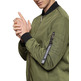 CAZADORA BOMBER HOMBRE REDSKINS BRADE PEET