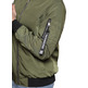 CAZADORA BOMBER HOMBRE REDSKINS BRADE PEET