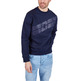 SUDADERA CUELLO REDONDO HOMBRE REDSKINS SLIDE CHAMPION