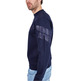 SUDADERA CUELLO REDONDO HOMBRE REDSKINS SLIDE CHAMPION