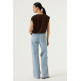 MUJER LADIES T-SHIRT SS 5688
