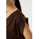 MUJER LADIES T-SHIRT SS 5688