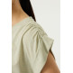 MUJER LADIES T-SHIRT SS 5695
