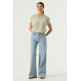 MUJER LADIES T-SHIRT SS 5695