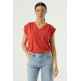 MUJER LADIES T-SHIRT SS 9965