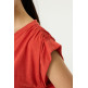 MUJER LADIES T-SHIRT SS 9965