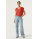 MUJER LADIES T-SHIRT SS 9965