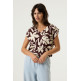 MUJER LADIES T-SHIRT SS 5688