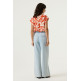 MUJER LADIES T-SHIRT SS 9965