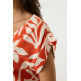 MUJER LADIES T-SHIRT SS 9965