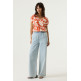 MUJER LADIES T-SHIRT SS 9965