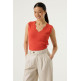 MUJER LADIES SINGLET 9965