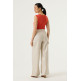 MUJER LADIES SINGLET 9965