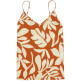 MUJER LADIES SINGLET 9965