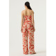 MUJER LADIES SINGLET 9965