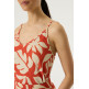 MUJER LADIES SINGLET 9965