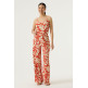 MUJER LADIES SINGLET 9965