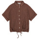 MUJER LADIES SHIRT SS 5688