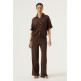 MUJER LADIES SHIRT SS 5688