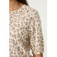 MUJER LADIES PULLOVER 337