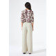 MUJER LADIES PANTS 3194