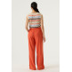 MUJER LADIES PANTS 9965