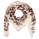 MUJER LADIES SCARF 5688