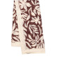 MUJER LADIES SCARF 5688